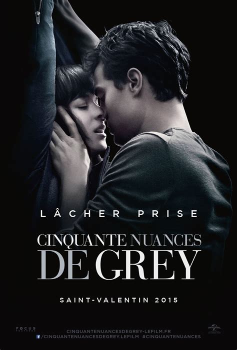 distribution de cinquante nuances de grey|Cinquante nuances de Grey (Film, 2015) — CinéSérie